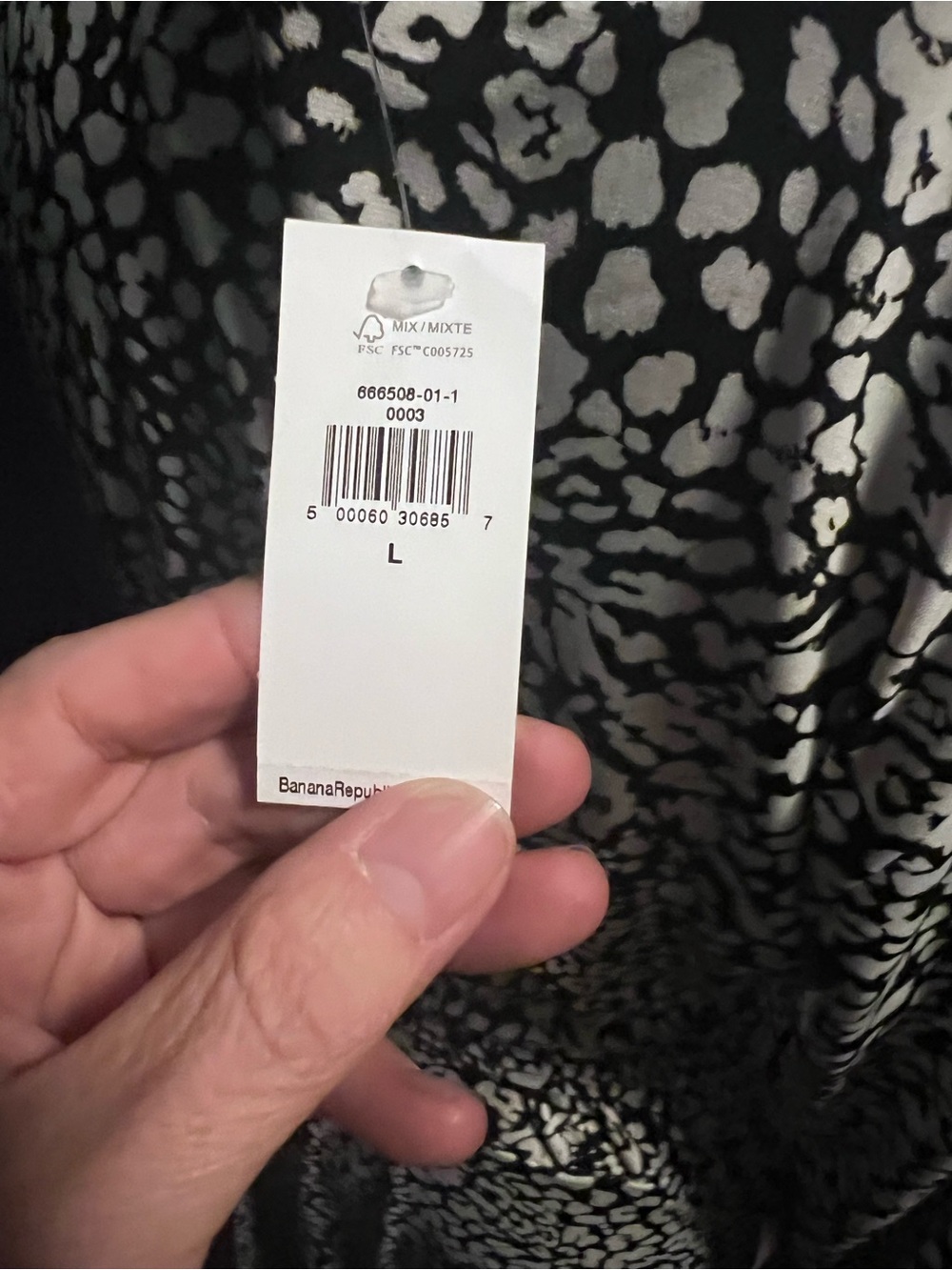 NWT - Banana Republic Dress - Picture 2 of 5